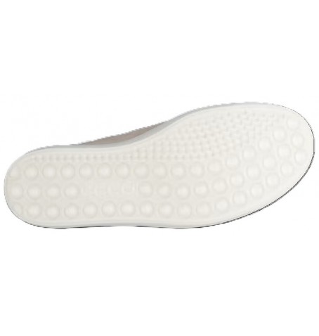 Ecco SOFT 7 EASY SLIP 470843 - Silver Grey - 470843$61543.18