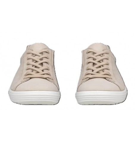 Ecco SOFT 7 EASY SLIP 470843 - Silver Grey - 470843$61543.18