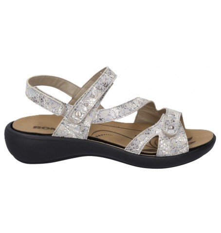 Josef seibel IBIZA70 86770 - Silver Grey - IBIZA70$18JS