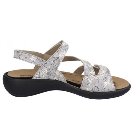 Josef seibel IBIZA70 86770 - Silver Grey - IBIZA70$18JS