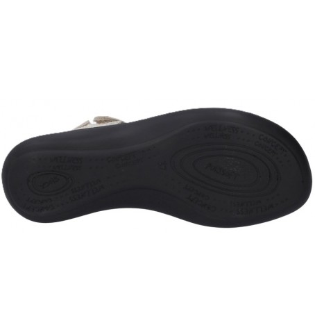 Josef seibel IBIZA70 86770 - Argent gris - IBIZA70$18JS