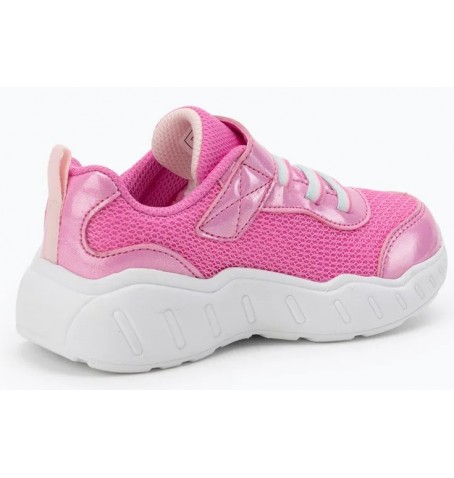 Skechers FUN SQUAD 303158N - Pink - 303158N$PKMT.10