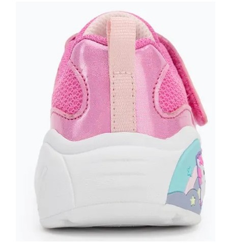 Skechers FUN SQUAD 303158N - Pink - 303158N$PKMT.10