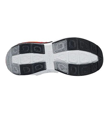 Skechers MEGA-CRAFT 4K 402160L - Rouge - 402160L$RDBK.09