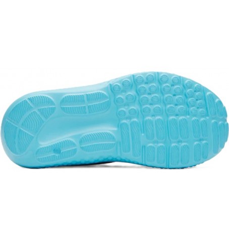 Under Armour SURGE 4 AC 3027104 - Black - 3027104$007.02U