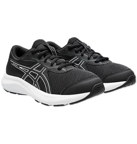 ASICS CONTEND 9 GS 1014A337 - Black - 1014A337$002.02