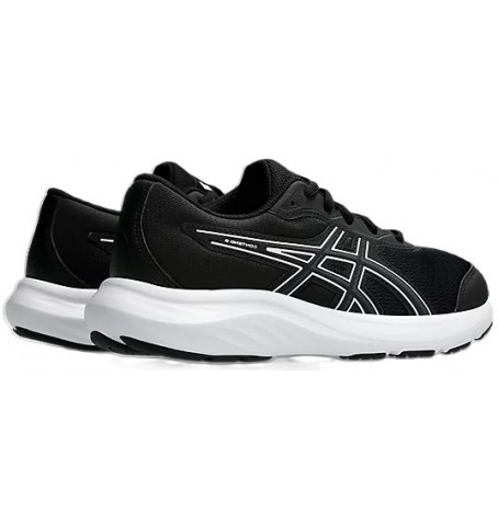 ASICS CONTEND 9 GS 1014A337 - Black - 1014A337$002.02
