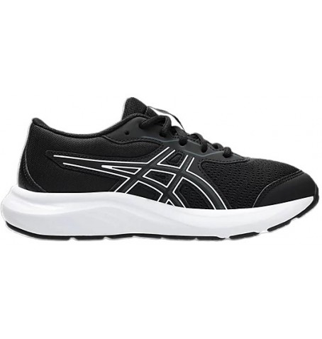 ASICS CONTEND 9 GS 1014A337 - Noir - 1014A337$002.02