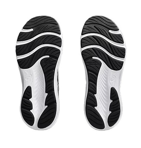 ASICS CONTEND 9 GS 1014A337 - Noir - 1014A337$002.02