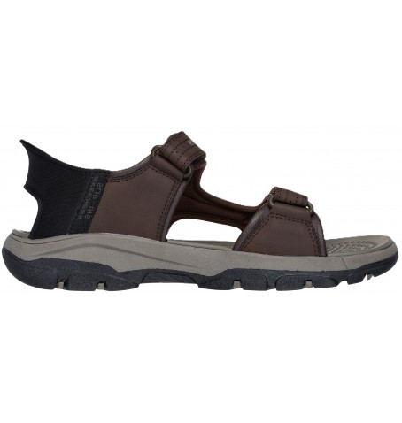 Skechers REECE 205289 - Brun - 205289$CHOC.03