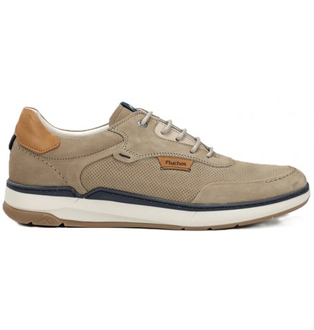 Dorking - Fluchos JEFF F2210 - Taupe - F2210$07FL