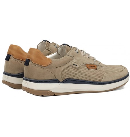 Dorking - Fluchos JEFF F2210 - Taupe - F2210$07FL