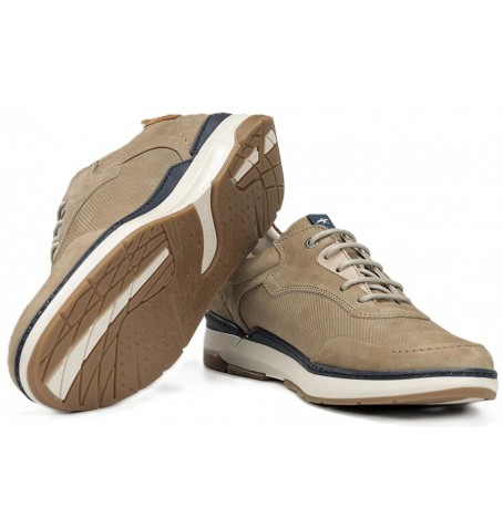 Dorking - Fluchos JEFF F2210 - Taupe - F2210$07FL