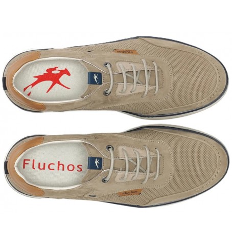 Dorking - Fluchos JEFF F2210 - Taupe - F2210$07FL