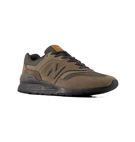 New balance M997H23Y - Brun - M997H23Y$03NB