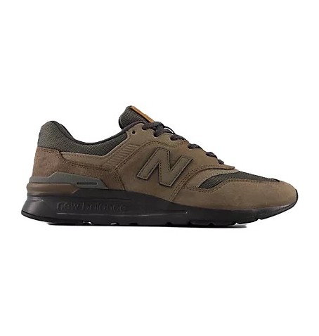 New balance M997H23Y - Brun - M997H23Y$03NB