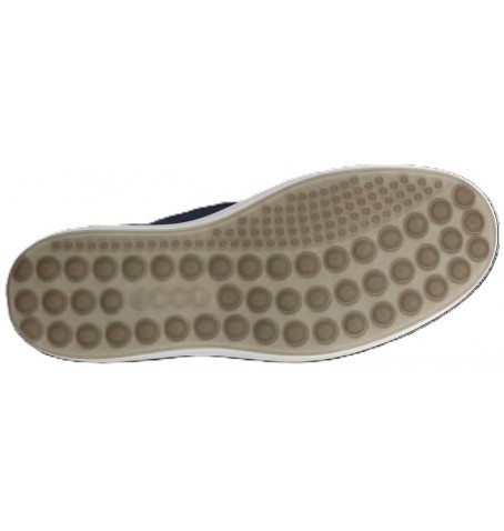 Ecco SOFT 7 EASY SLIP 470834 - Bleu - 470834$50595.04