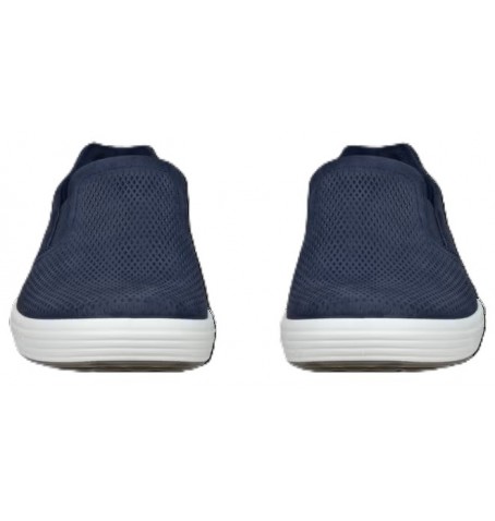 Ecco SOFT 7 EASY SLIP 470834 - Bleu - 470834$50595.04
