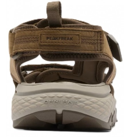 Columbia PEAKFREAK RUSH 2121251 - Brun - 2121251$255.03