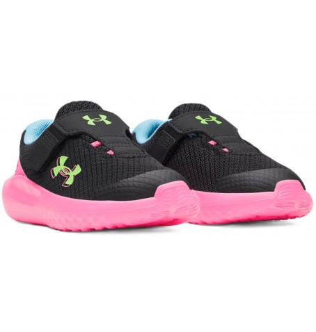 Under Armour SURGE 4 AC 3027110 - Black - 3027110$004.02U
