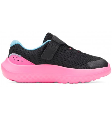 Under Armour SURGE 4 AC 3027110 - Black - 3027110$004.02U