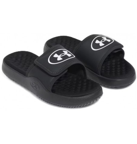 Under Armour IGNITE PRO 8 6000202 - Black - 6000202$001.02U