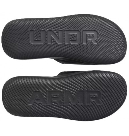 Under Armour IGNITE PRO 8 6000202 - Black - 6000202$001.02U