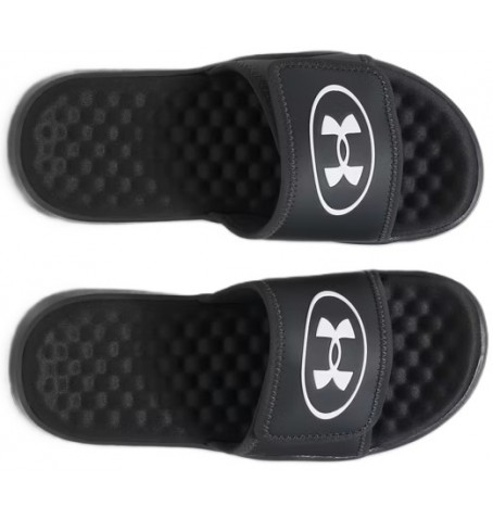 Under Armour IGNITE PRO 8 6000202 - Black - 6000202$001.02U