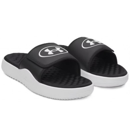 Under Armour IGNITE PRO 8 SL 6000337 - Noir - 6000337$003.02U