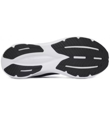 Under Armour ASSERT 11 6006723 - Black - 6006723$001.02U