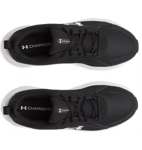 Under Armour ASSERT 11 6006723 - Noir - 6006723$001.02U