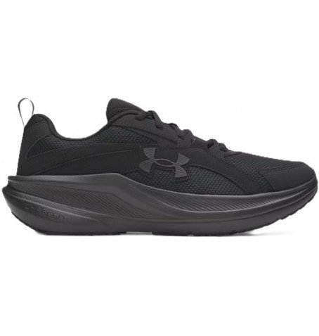 Under Armour ASSERT 11 6006723 - Black - 6006723$002.02U