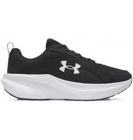 Under Armour ASSERT 11 6006725 - Noir - 6006725$001.02U