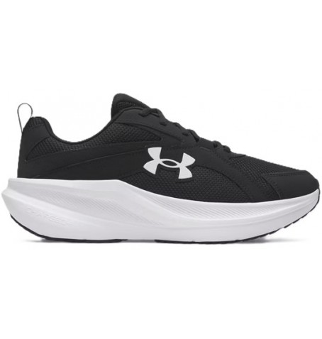Under Armour ASSERT 11 6006725 - Black - 6006725$001.02U