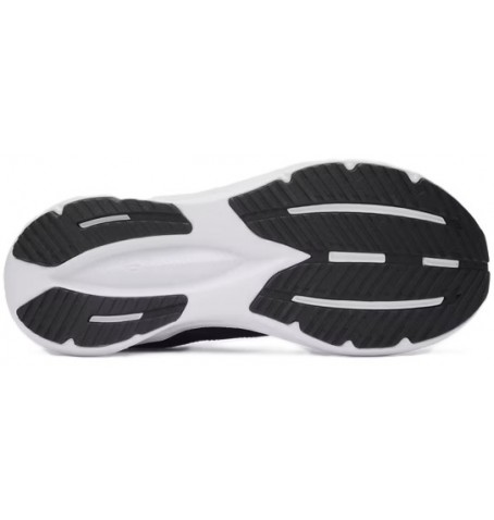 Under Armour ASSERT 11 6006725 - Noir - 6006725$001.02U