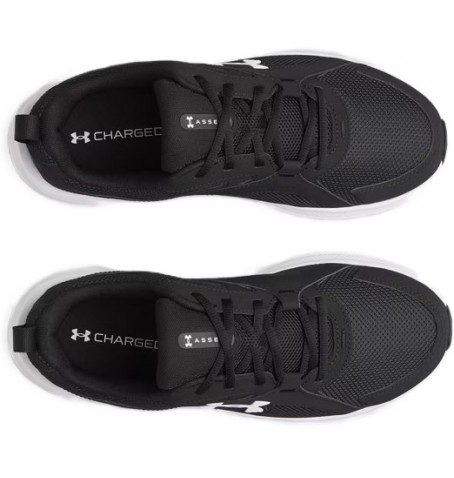 Under Armour ASSERT 11 6006725 - Noir - 6006725$001.02U