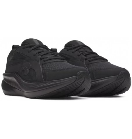 Under Armour ASSERT 11 6006725 - Noir - 6006725$002.02U