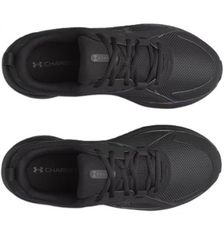 Under Armour ASSERT 11 6006725 - Black - 6006725$002.02U