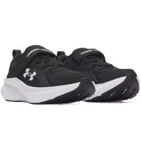 Under Armour ASSERT 11 AC 6006906 - Noir - 6006906$001.02U