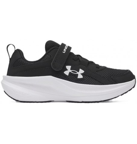 Under Armour ASSERT 11 AC 6006906 - Black - 6006906$001.02U