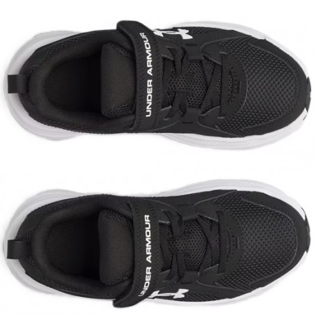 Under Armour ASSERT 11 AC 6006906 - Noir - 6006906$001.02U