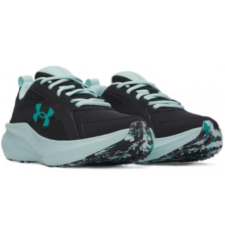Under Armour ASSERT 11 6006914 - Noir - 6006914$002.02U