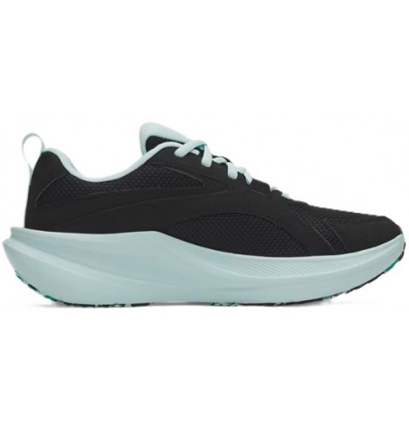Under Armour ASSERT 11 6006914 - Noir - 6006914$002.02U