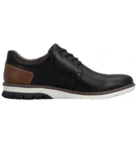 Rieker 14412-00 - Black - 14412$00.02R