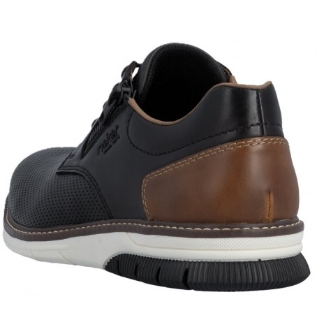 Rieker 14412-00 - Noir - 14412$00.02R
