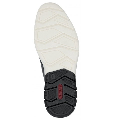 Rieker 14412-00 - Noir - 14412$00.02R