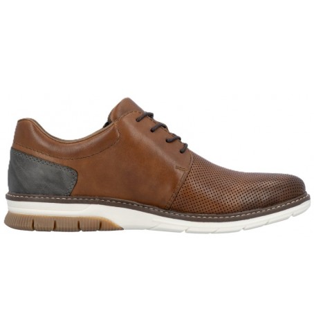 Rieker 14412-24 - Brown - 14412$24.03R