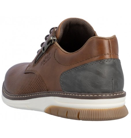 Rieker 14412-24 - Brown - 14412$24.03R