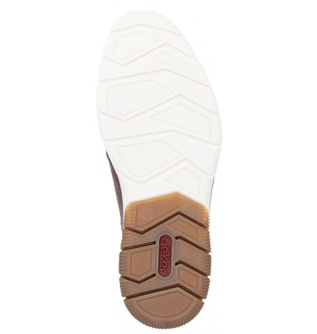 Rieker 14412-24 - Brown - 14412$24.03R