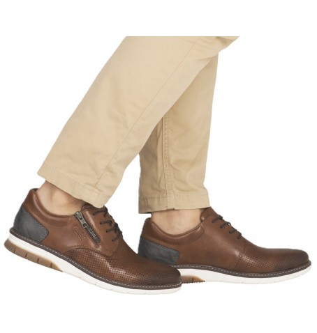 Rieker 14412-24 - Brown - 14412$24.03R